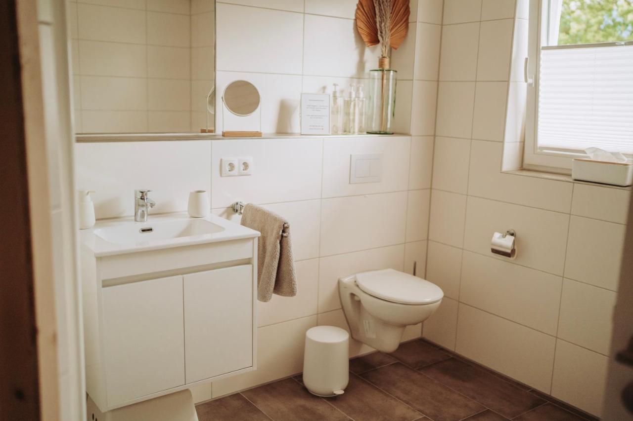 Hébergement de vacances Malerisch Am Mit Kamin, Sauna & Whirlpool Nordhorn