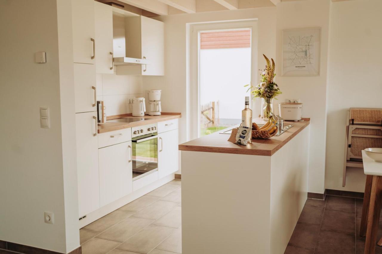 Malerisch Am Mit Kamin, Sauna & Whirlpool Hébergement de vacances Nordhorn