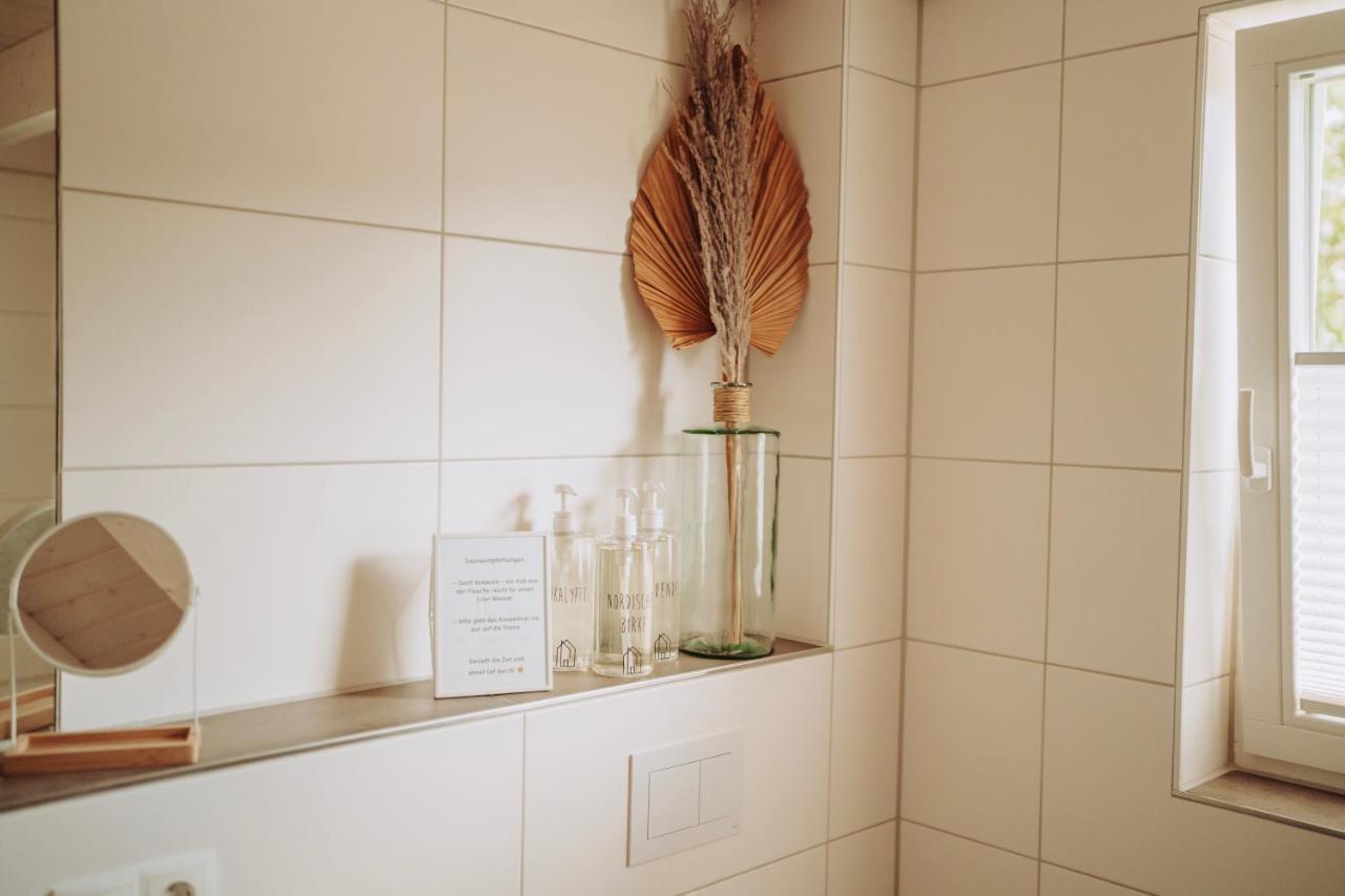 Malerisch Am Mit Kamin, Sauna & Whirlpool * Nordhorn