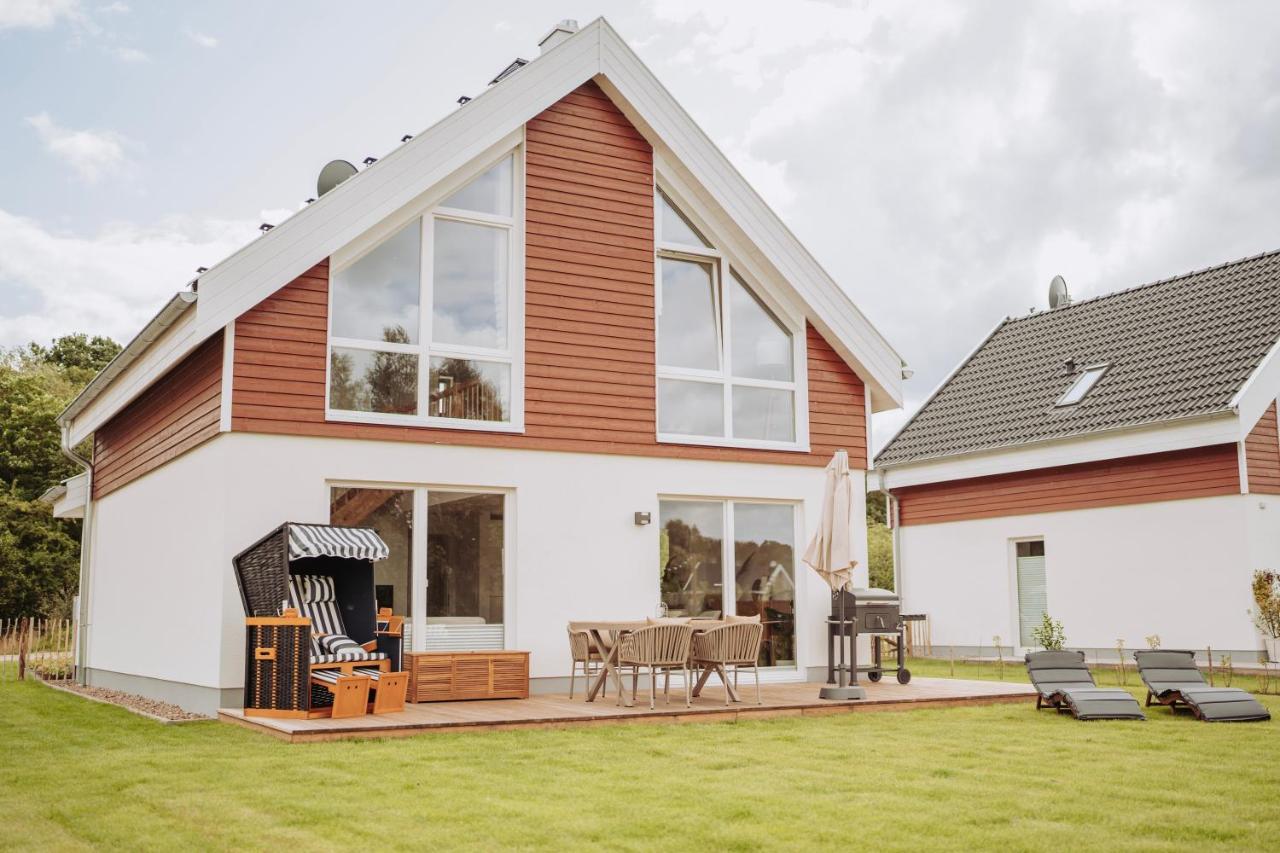 Malerisch Am Mit Kamin, Sauna & Whirlpool Hébergement de vacances *