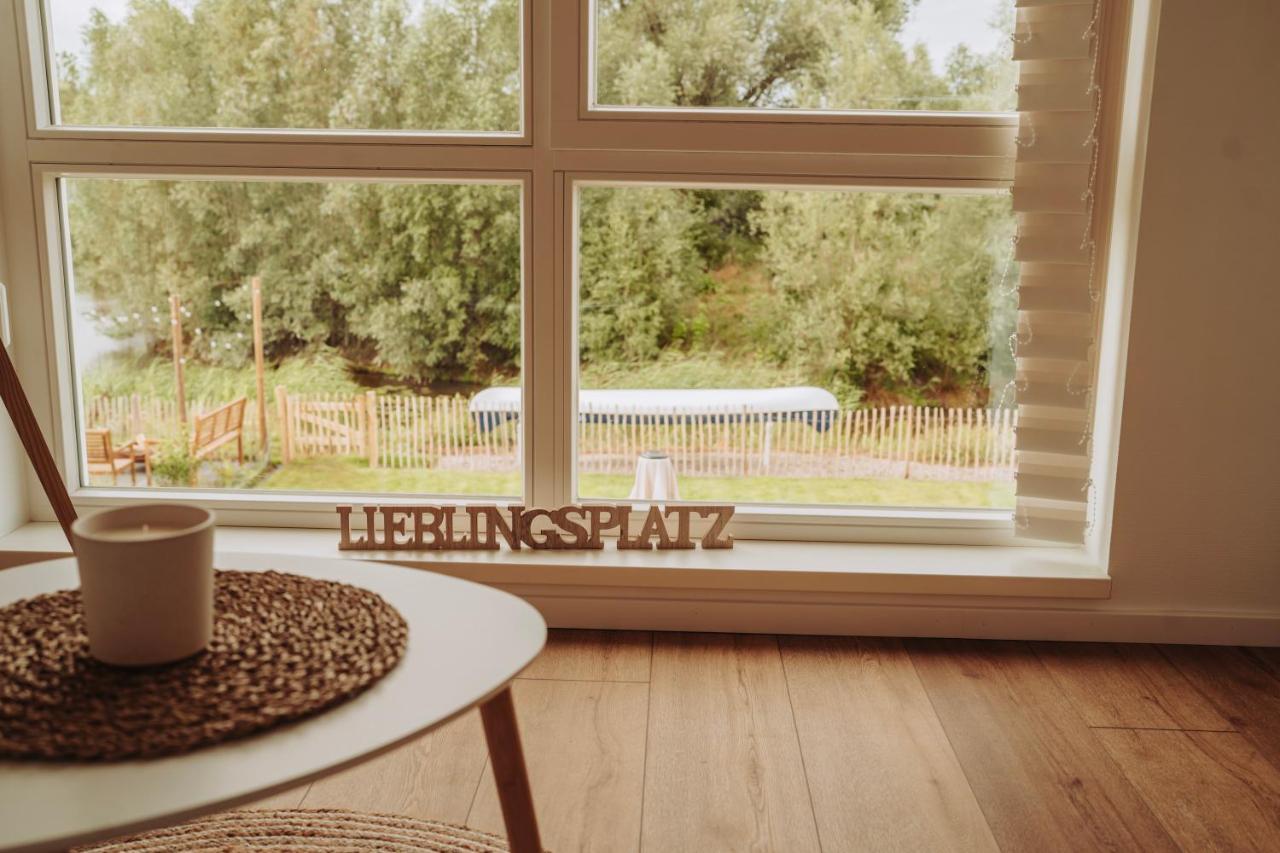 Malerisch Am Mit Kamin, Sauna & Whirlpool Hébergement de vacances *