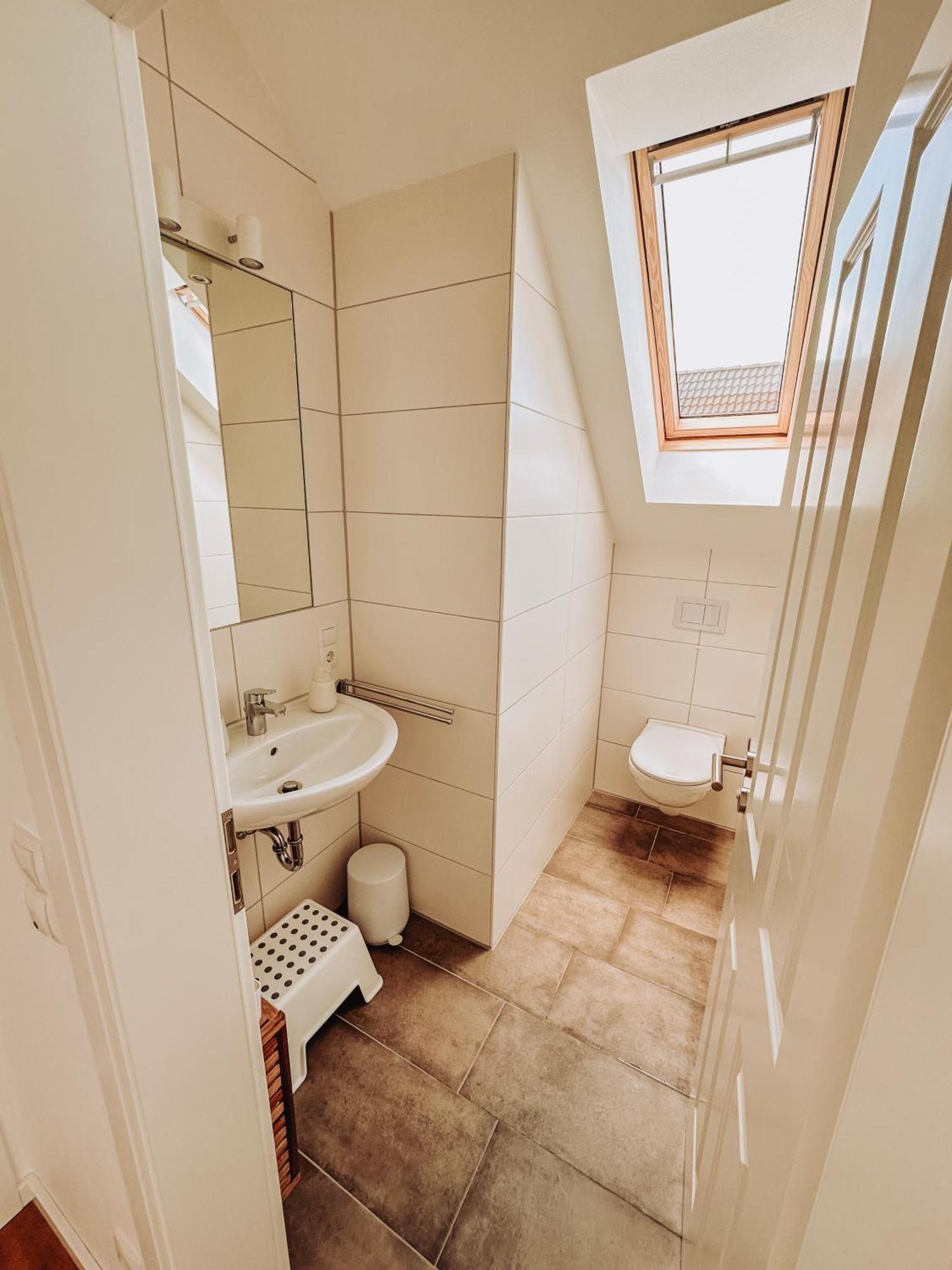 Malerisch Am Mit Kamin, Sauna & Whirlpool * Nordhorn